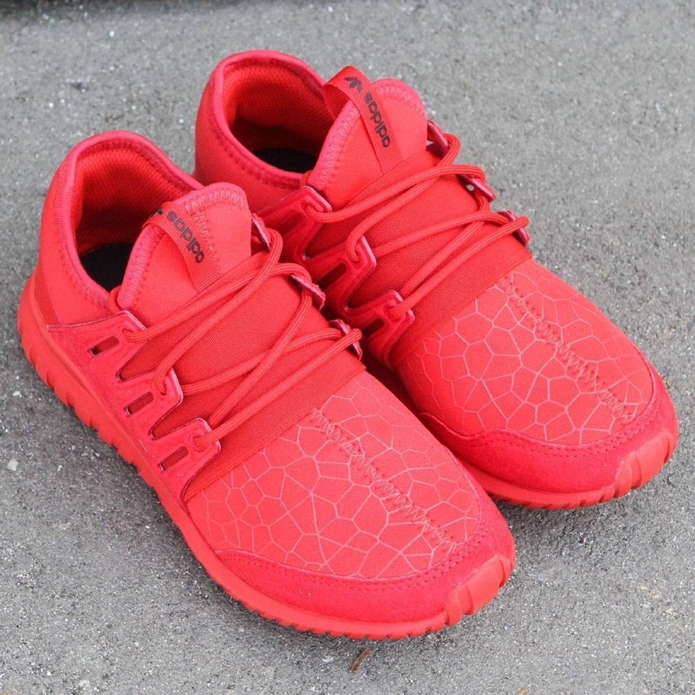 Adidas Tubular Radial